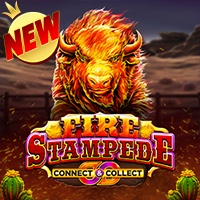 Fire Stampede™