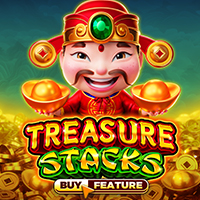 Treasure Stacks